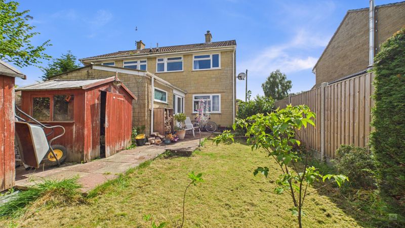 2 bed house for sale in Littlemeads, Norton-Sub-Hamdon  - Property Image 11