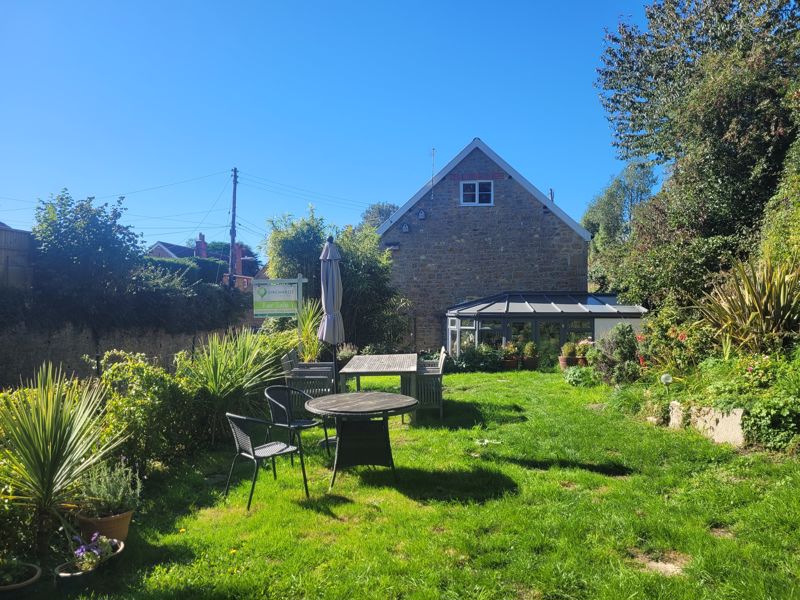 4 bed cottage for sale in Palmer Street, South Petherton - Property Image 1