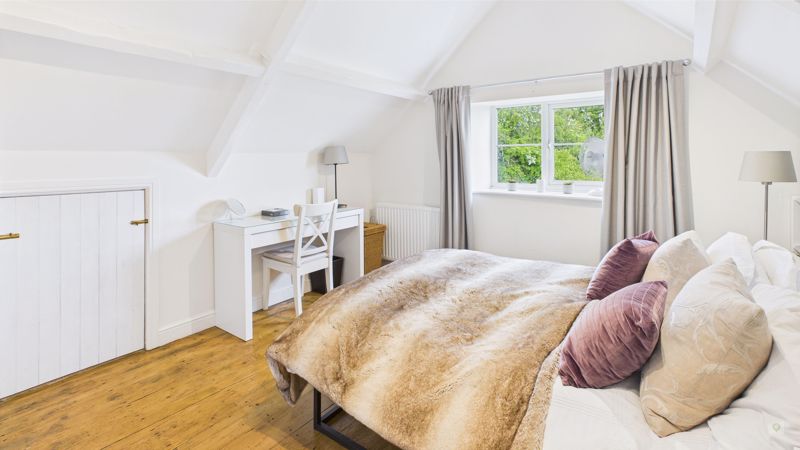 4 bed cottage for sale in Palmer Street, South Petherton  - Property Image 16