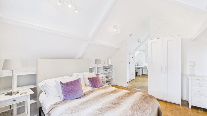 4 bed cottage for sale in Palmer Street, South Petherton  - Property Image 15