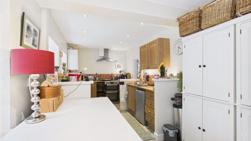 4 bed cottage for sale in Palmer Street, South Petherton 14