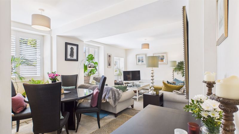 4 bed cottage for sale in Palmer Street, South Petherton  - Property Image 11