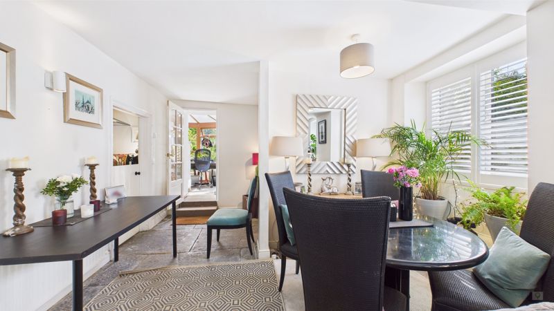 4 bed cottage for sale in Palmer Street, South Petherton 3