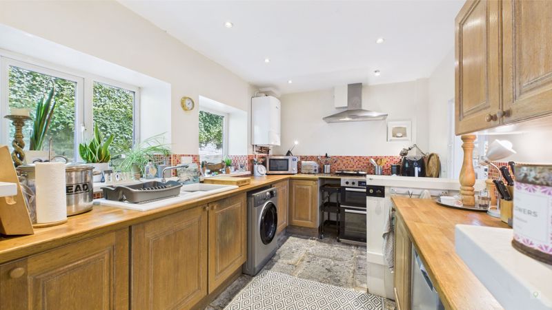 4 bed cottage for sale in Palmer Street, South Petherton  - Property Image 13