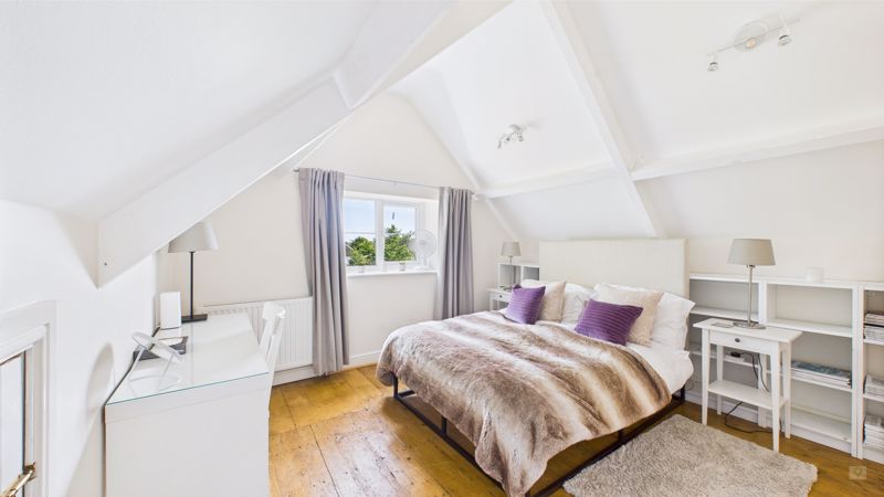4 bed cottage for sale in Palmer Street, South Petherton  - Property Image 5