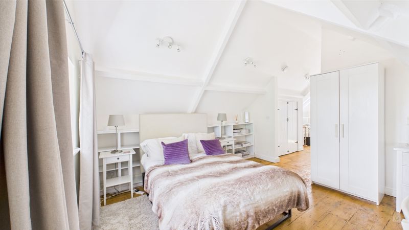 4 bed cottage for sale in Palmer Street, South Petherton  - Property Image 17