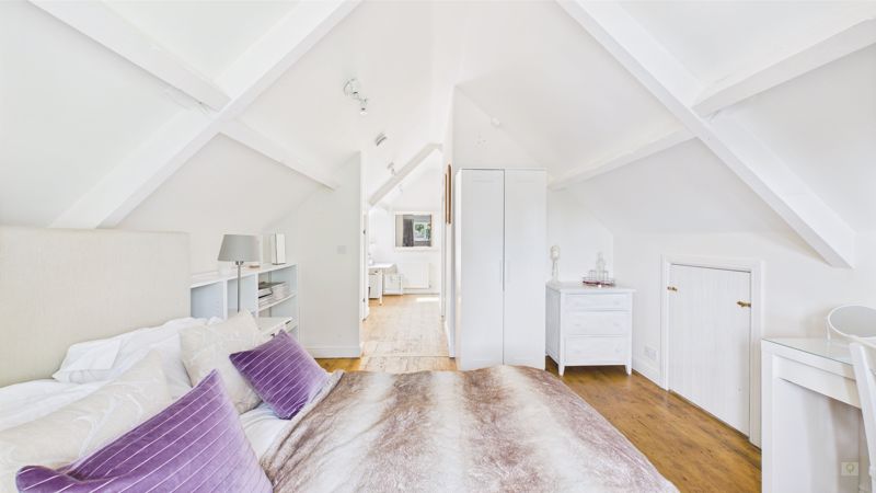 4 bed cottage for sale in Palmer Street, South Petherton  - Property Image 18