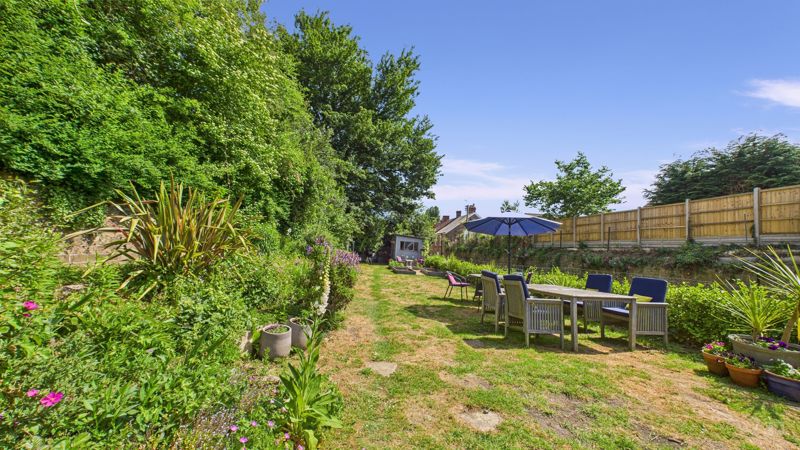 4 bed cottage for sale in Palmer Street, South Petherton  - Property Image 8