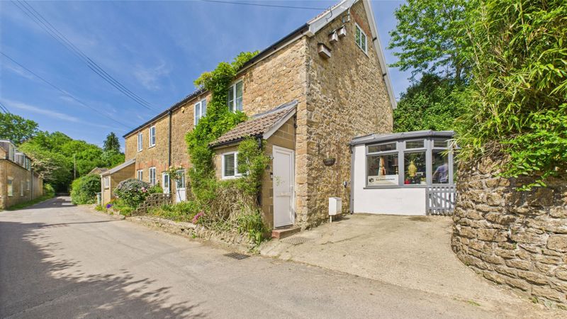4 bed cottage for sale in Palmer Street, South Petherton 29