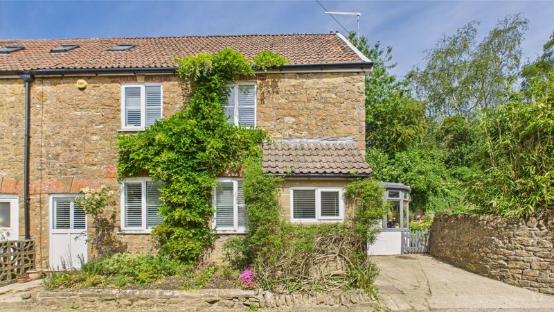 4 bed cottage for sale in Palmer Street, South Petherton 9