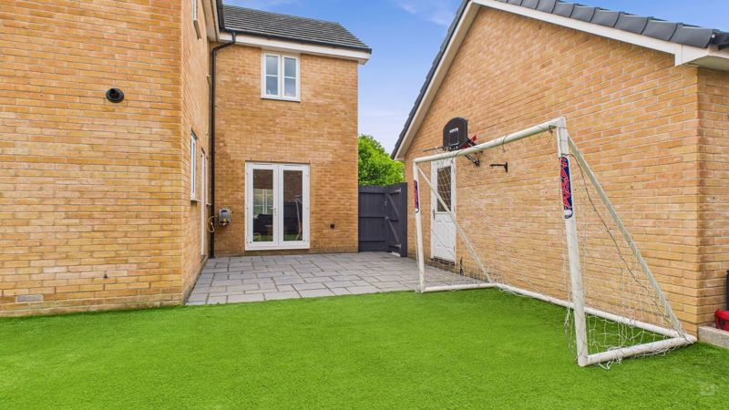 4 bed house to rent in Falcon Road, Yeovil  - Property Image 16