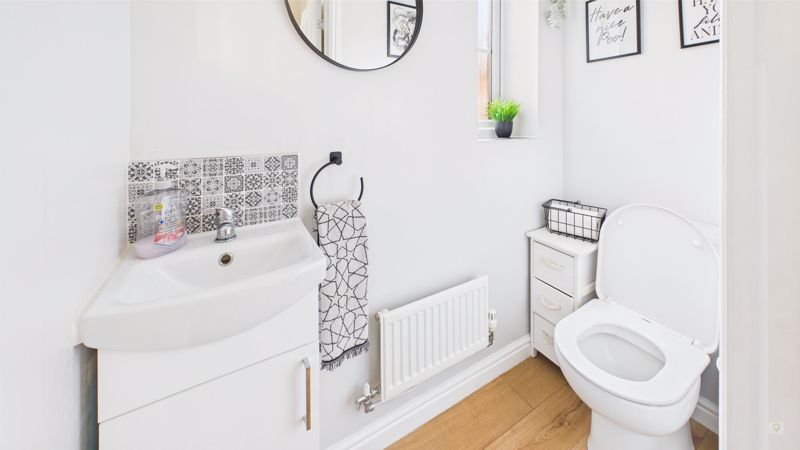 4 bed house to rent in Falcon Road, Yeovil  - Property Image 14