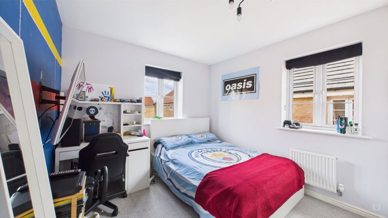 4 bed house to rent in Falcon Road, Yeovil  - Property Image 10