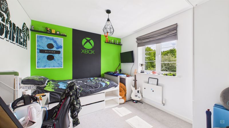 4 bed house to rent in Falcon Road, Yeovil  - Property Image 17