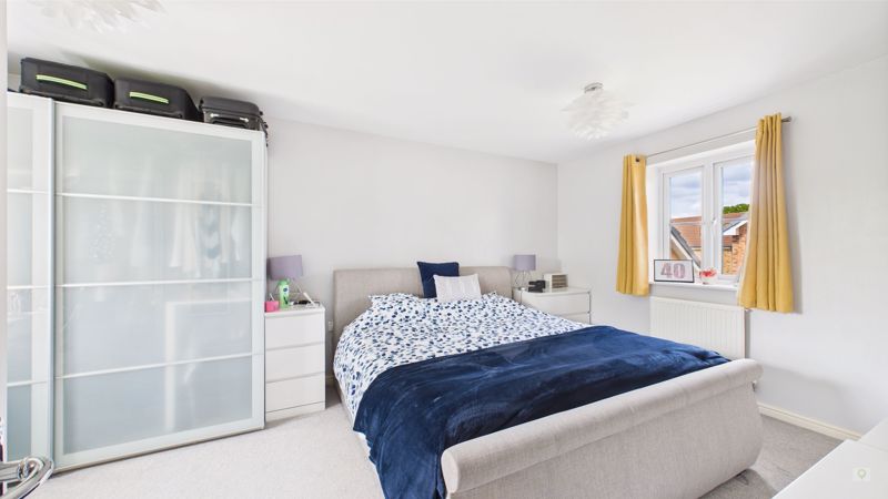 4 bed house to rent in Falcon Road, Yeovil  - Property Image 6