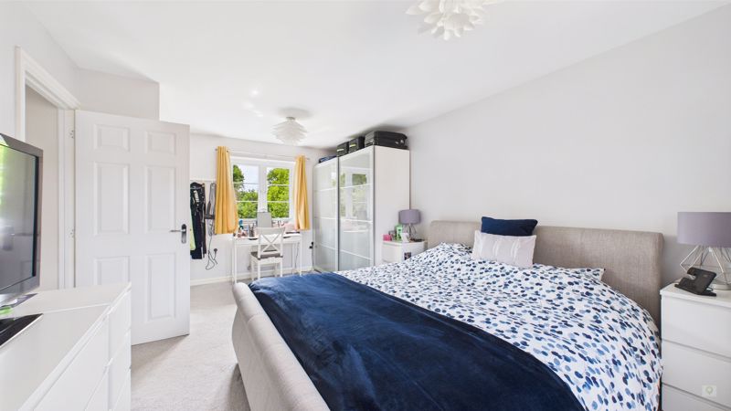 4 bed house to rent in Falcon Road, Yeovil  - Property Image 11