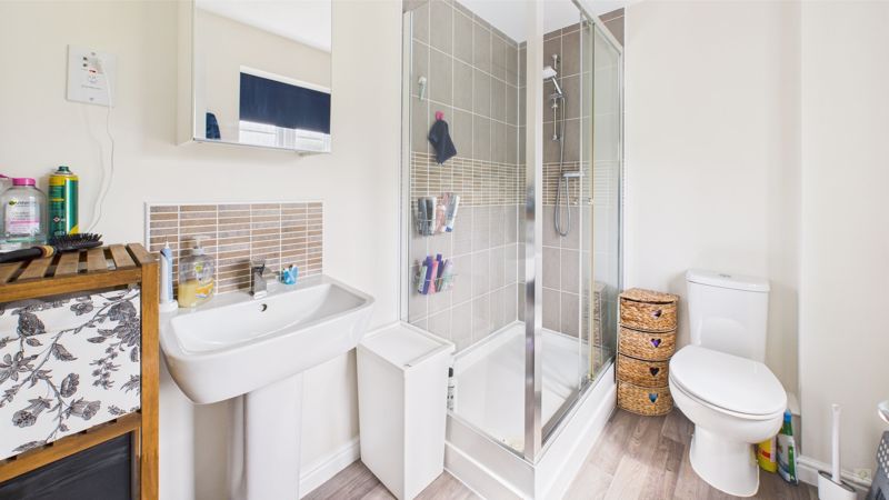4 bed house to rent in Falcon Road, Yeovil  - Property Image 13