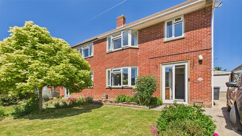 3 bed house to rent in Combe Park, Yeovil, BA21