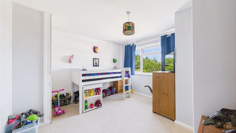 3 bed house to rent in Combe Park, Yeovil  - Property Image 11
