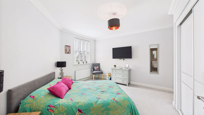 2 bed for sale in Shepherd Court, Yeovil 8
