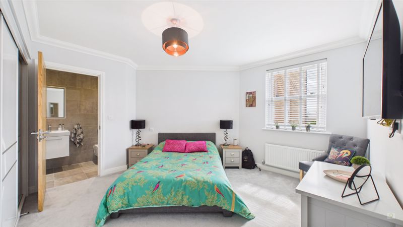 2 bed for sale in Shepherd Court, Yeovil 12