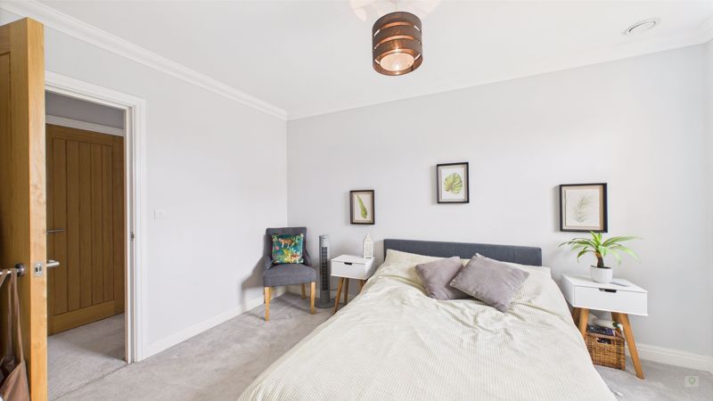2 bed for sale in Shepherd Court, Yeovil  - Property Image 14