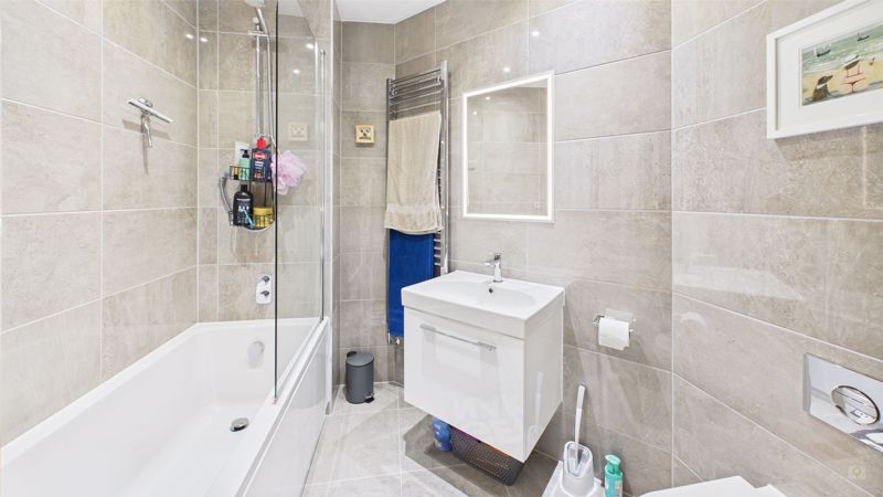 2 bed for sale in Shepherd Court, Yeovil 14