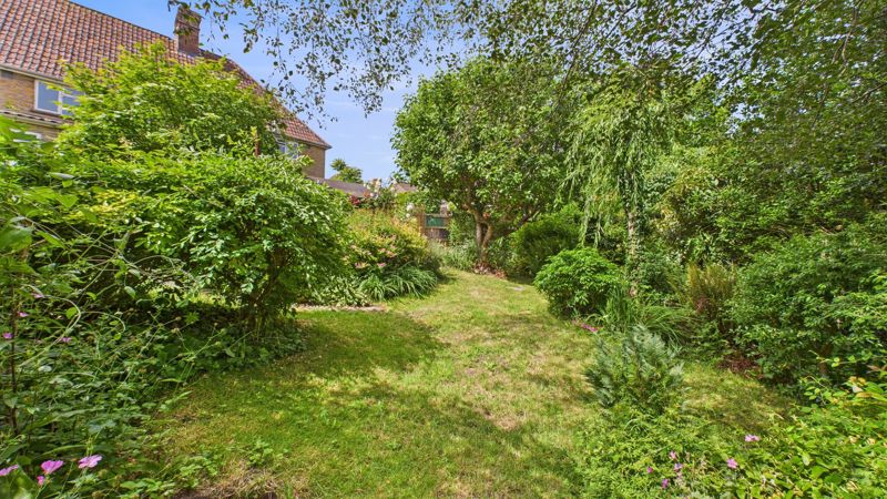 3 bed house for sale in Hyde Road, Montacute  - Property Image 15