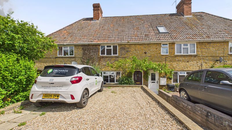 3 bed house for sale in Hyde Road, Montacute, TA15