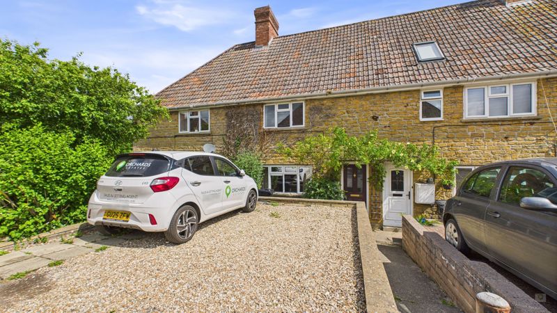 3 bed house for sale in Hyde Road, Montacute  - Property Image 9