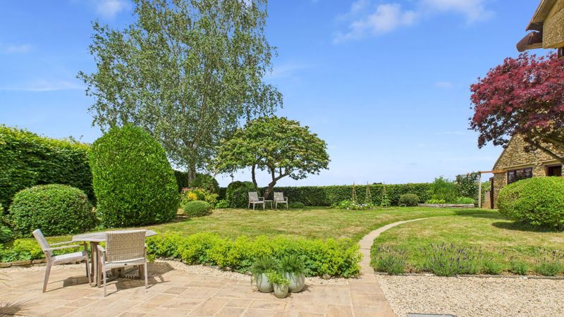 3 bed bungalow for sale in Hawthorn Hill, East Lambrook  - Property Image 26