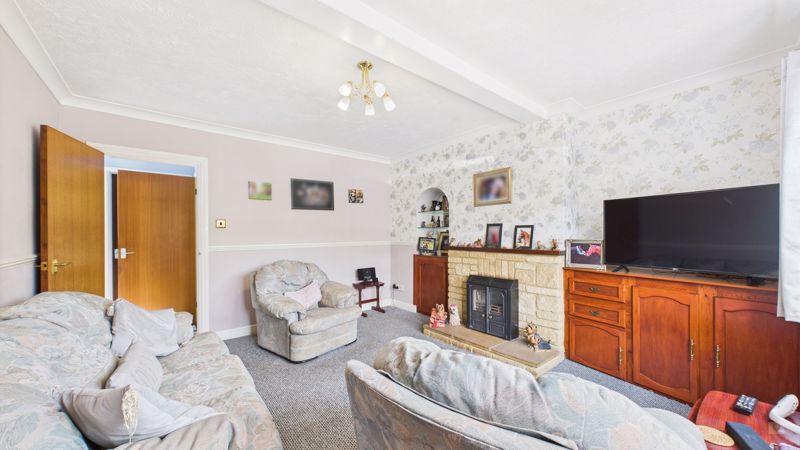 2 bed house for sale in Layne Terrace, West Chinnock 11