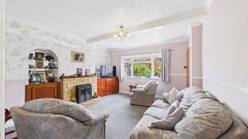 2 bed house for sale in Layne Terrace, West Chinnock 2