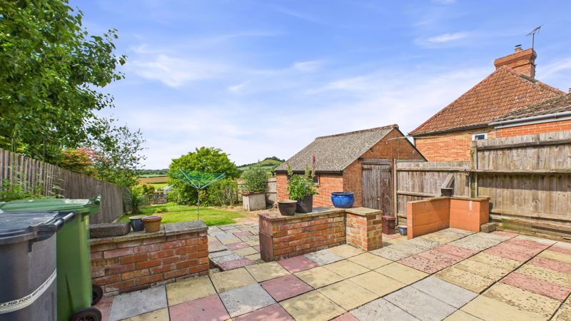 2 bed house for sale in Layne Terrace, West Chinnock 5