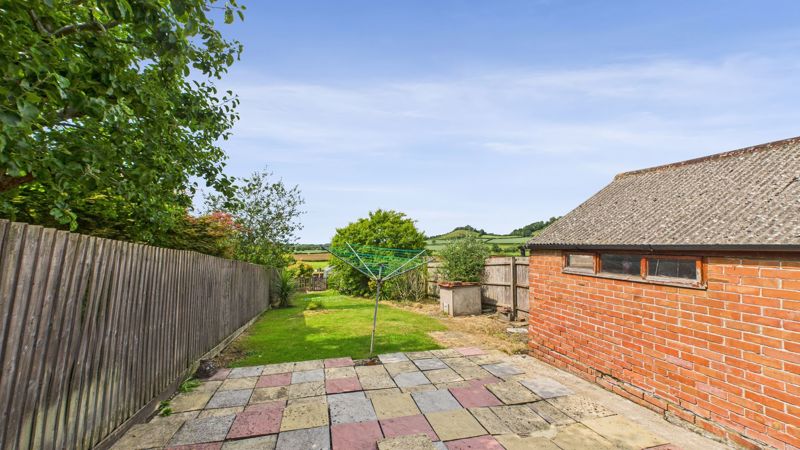 2 bed house for sale in Layne Terrace, West Chinnock 14