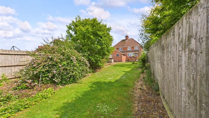2 bed house for sale in Layne Terrace, West Chinnock 6