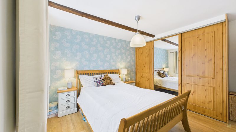 3 bed cottage for sale in North Street, Stoke-Sub-Hamdon  - Property Image 17
