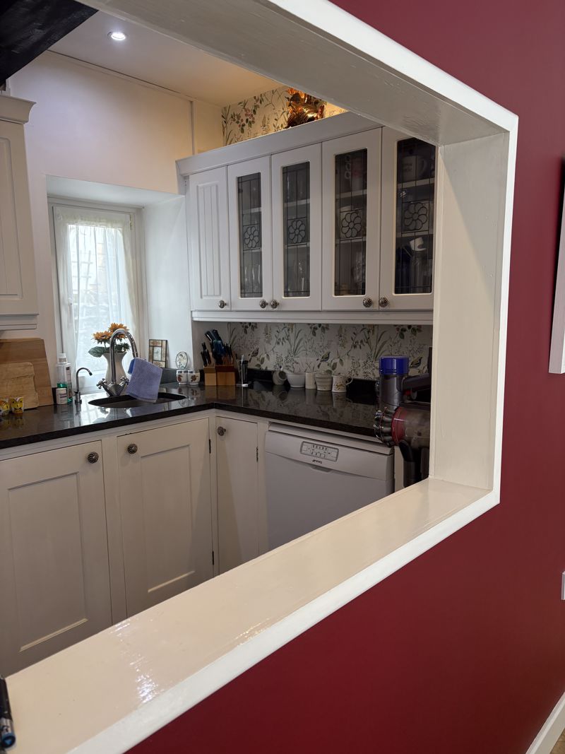 3 bed cottage for sale in North Street, Stoke-Sub-Hamdon  - Property Image 17
