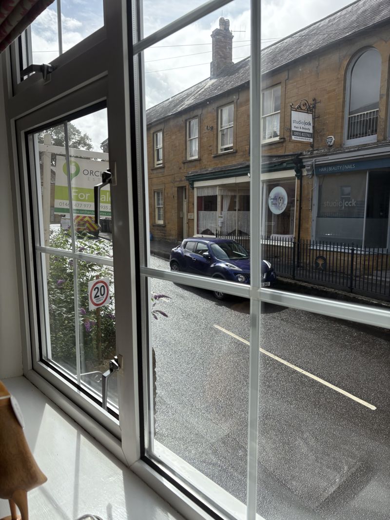 3 bed cottage for sale in North Street, Stoke-Sub-Hamdon  - Property Image 27