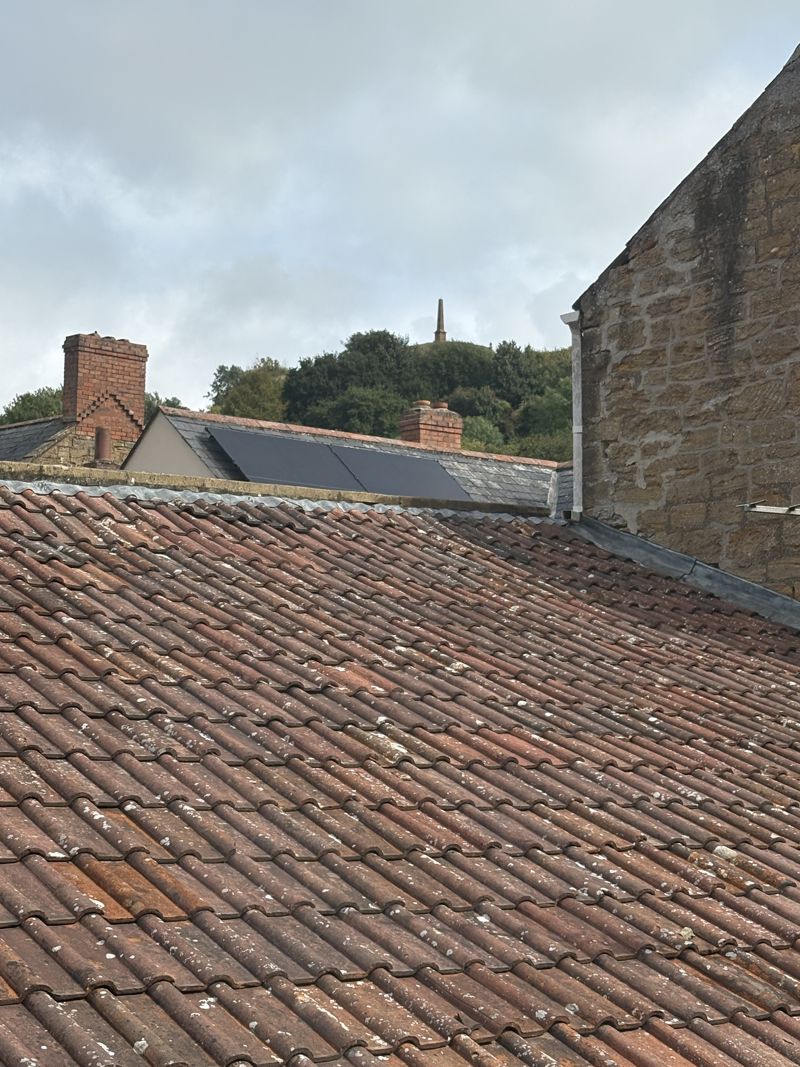 3 bed cottage for sale in North Street, Stoke-Sub-Hamdon  - Property Image 21