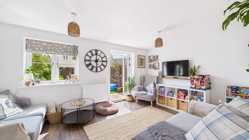 3 bed house for sale in Morley Road, Stoke-Sub-Hamdon 1