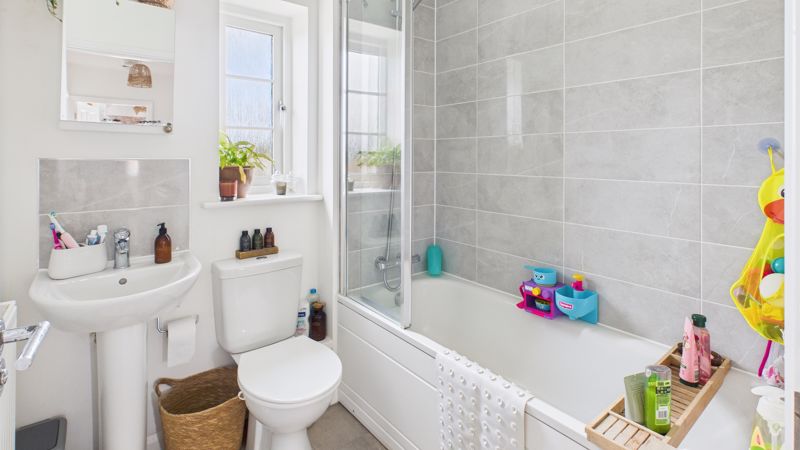 3 bed house for sale in Morley Road, Stoke-Sub-Hamdon 11