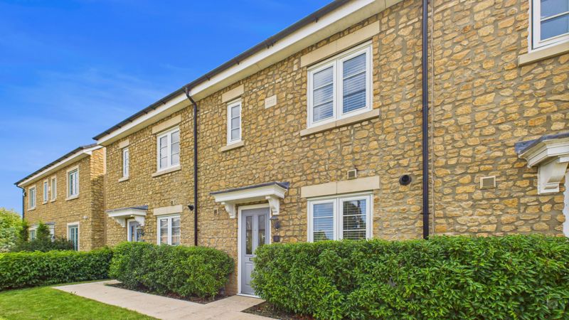 3 bed house for sale in Morley Road, Stoke-Sub-Hamdon  - Property Image 1