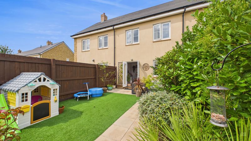 3 bed house for sale in Morley Road, Stoke-Sub-Hamdon  - Property Image 6