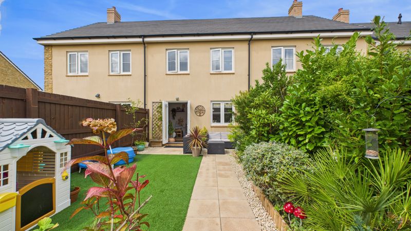 3 bed house for sale in Morley Road, Stoke-Sub-Hamdon  - Property Image 13