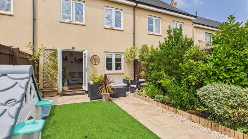 3 bed house for sale in Morley Road, Stoke-Sub-Hamdon  - Property Image 14