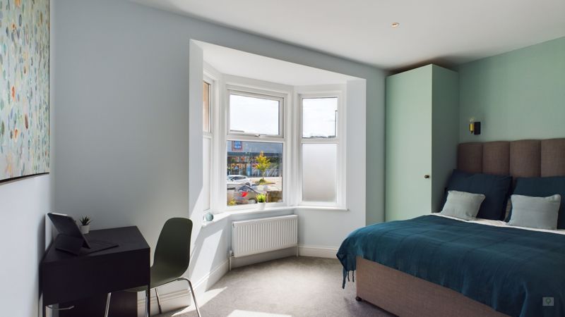 1 bed to rent in Sherborne Road, Yeovil - Property Image 1
