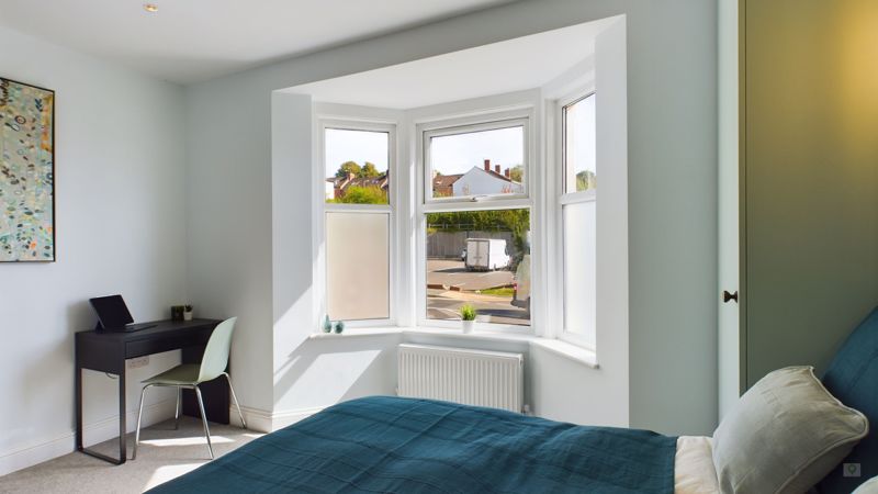1 bed to rent in Sherborne Road, Yeovil  - Property Image 4