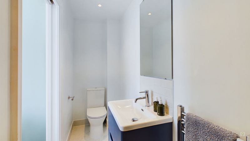 1 bed to rent in Sherborne Road, Yeovil  - Property Image 6