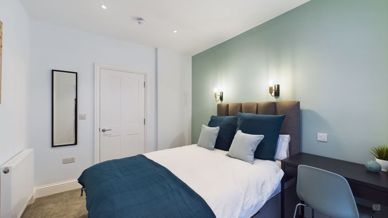 1 bed to rent in Sherborne Road, Yeovil 1